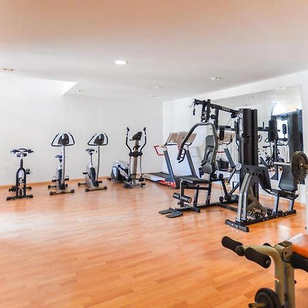 Lamoradadelouis Corralejo Ngoại thất bức ảnh