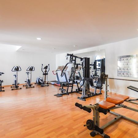 Lamoradadelouis Corralejo Ngoại thất bức ảnh
