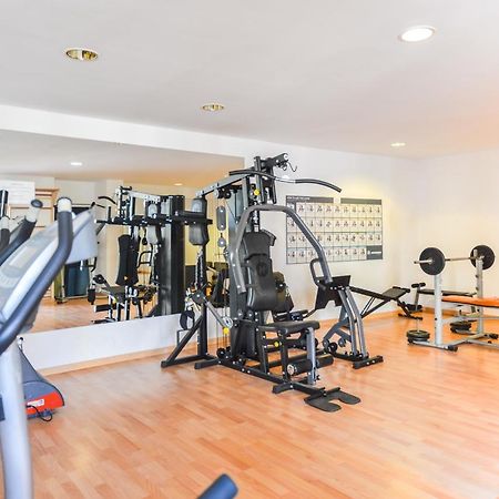 Lamoradadelouis Corralejo Ngoại thất bức ảnh