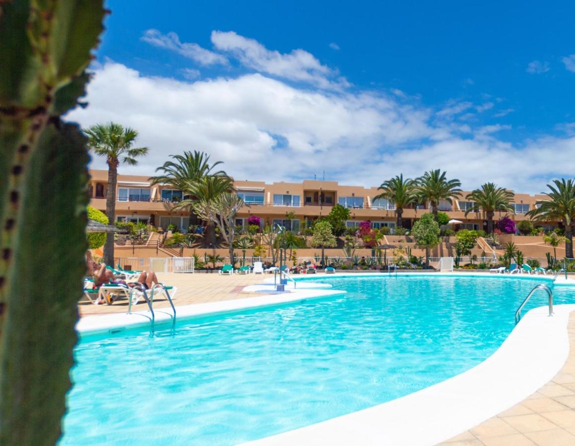 Lamoradadelouis Corralejo Ngoại thất bức ảnh