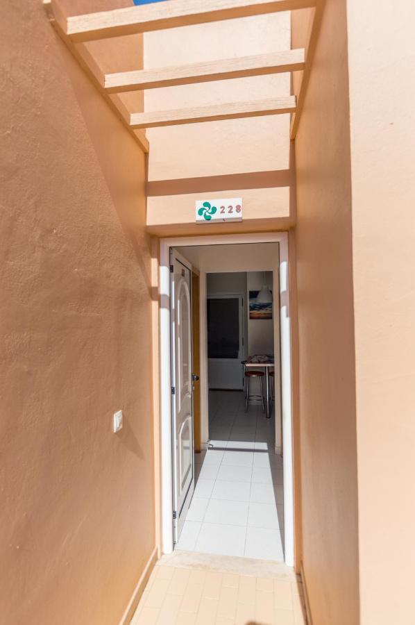 Lamoradadelouis Corralejo Ngoại thất bức ảnh