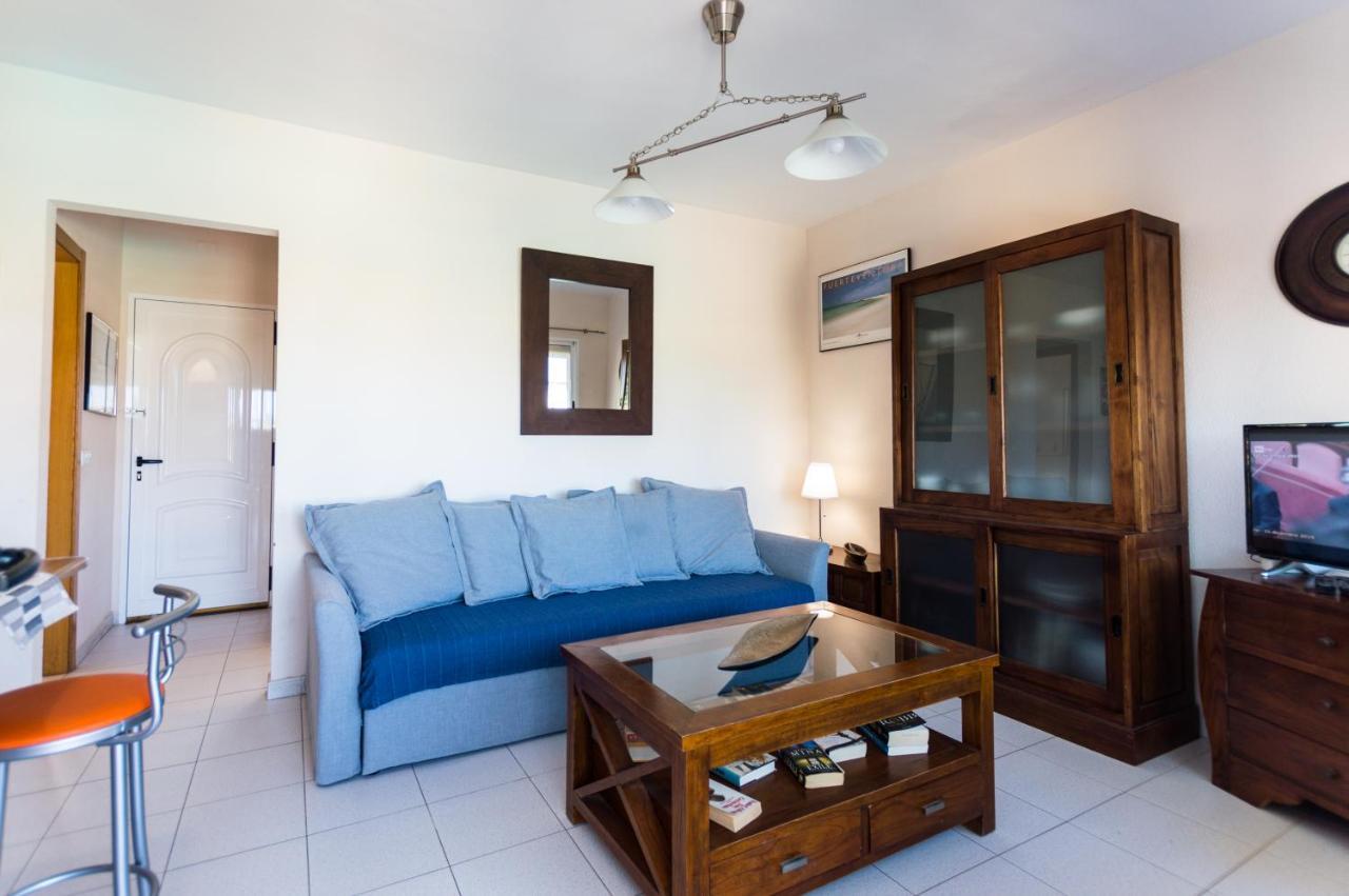 Lamoradadelouis Corralejo Ngoại thất bức ảnh