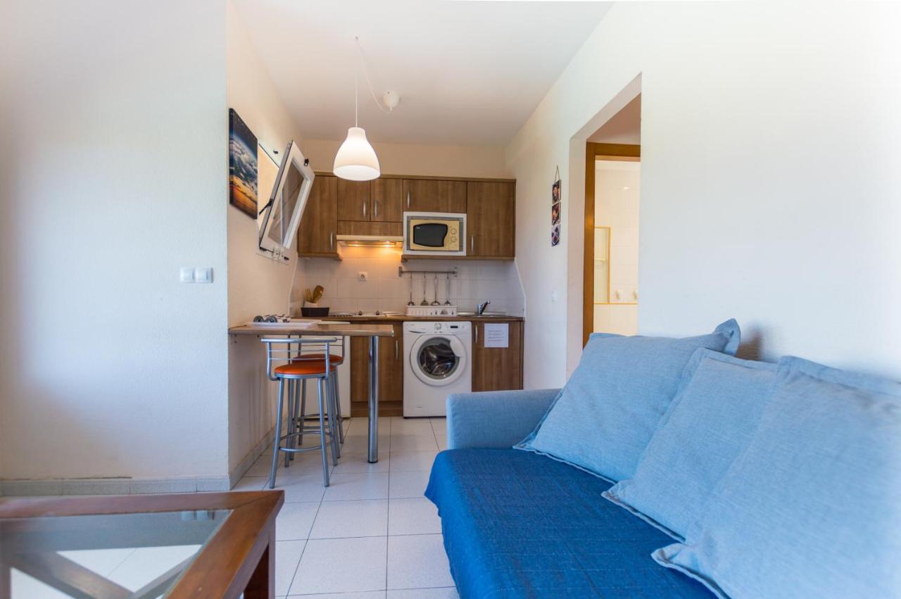 Lamoradadelouis Corralejo Ngoại thất bức ảnh
