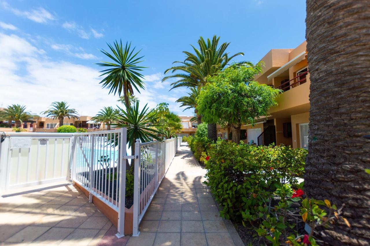 Lamoradadelouis Corralejo Ngoại thất bức ảnh