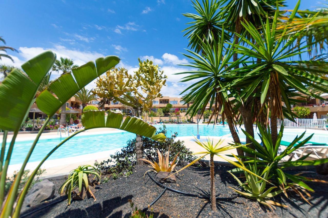 Lamoradadelouis Corralejo Ngoại thất bức ảnh