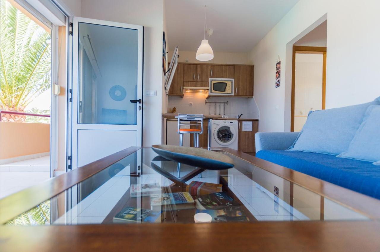 Lamoradadelouis Corralejo Ngoại thất bức ảnh
