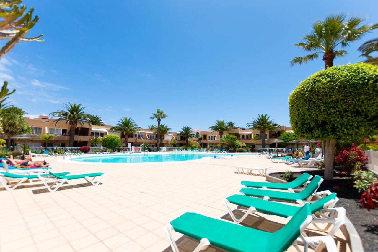 Lamoradadelouis Corralejo Ngoại thất bức ảnh