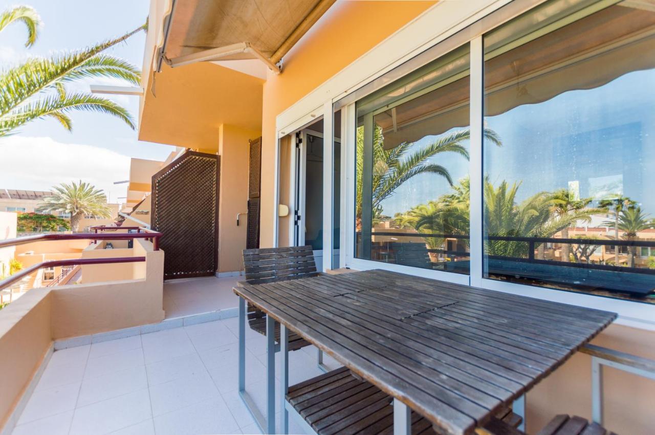 Lamoradadelouis Corralejo Ngoại thất bức ảnh