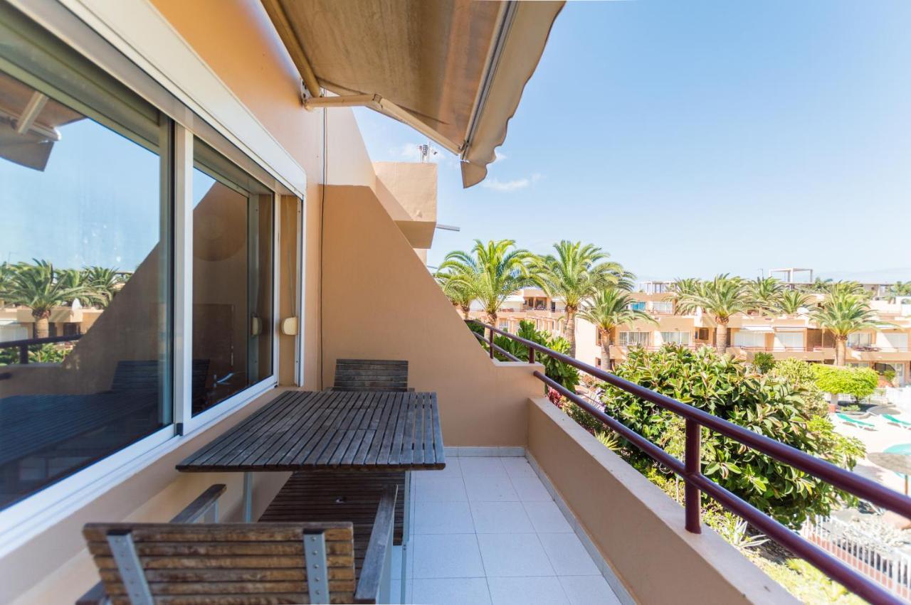 Lamoradadelouis Corralejo Ngoại thất bức ảnh
