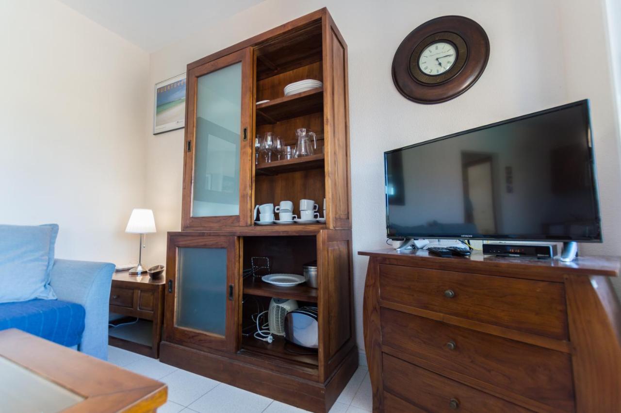 Lamoradadelouis Corralejo Ngoại thất bức ảnh