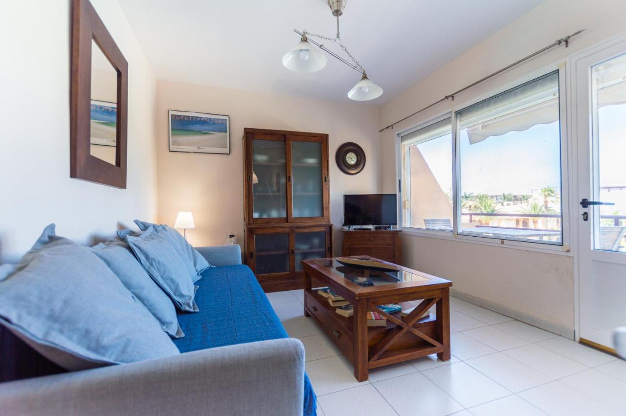 Lamoradadelouis Corralejo Ngoại thất bức ảnh