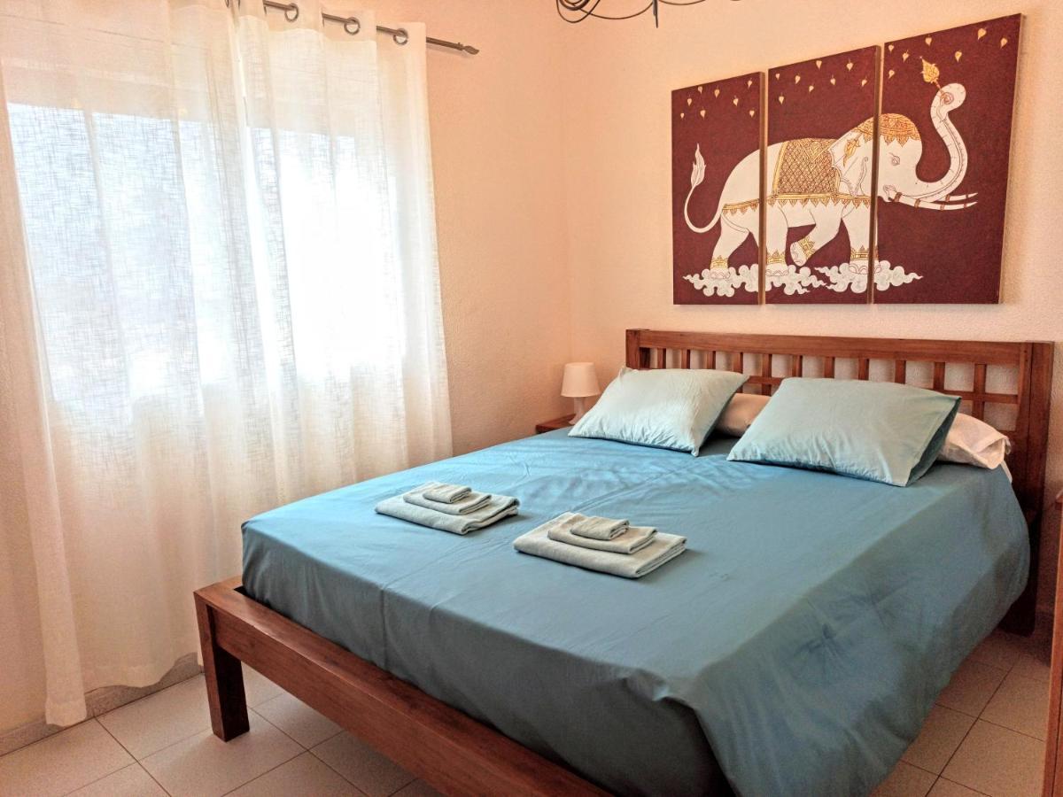 Lamoradadelouis Corralejo Ngoại thất bức ảnh
