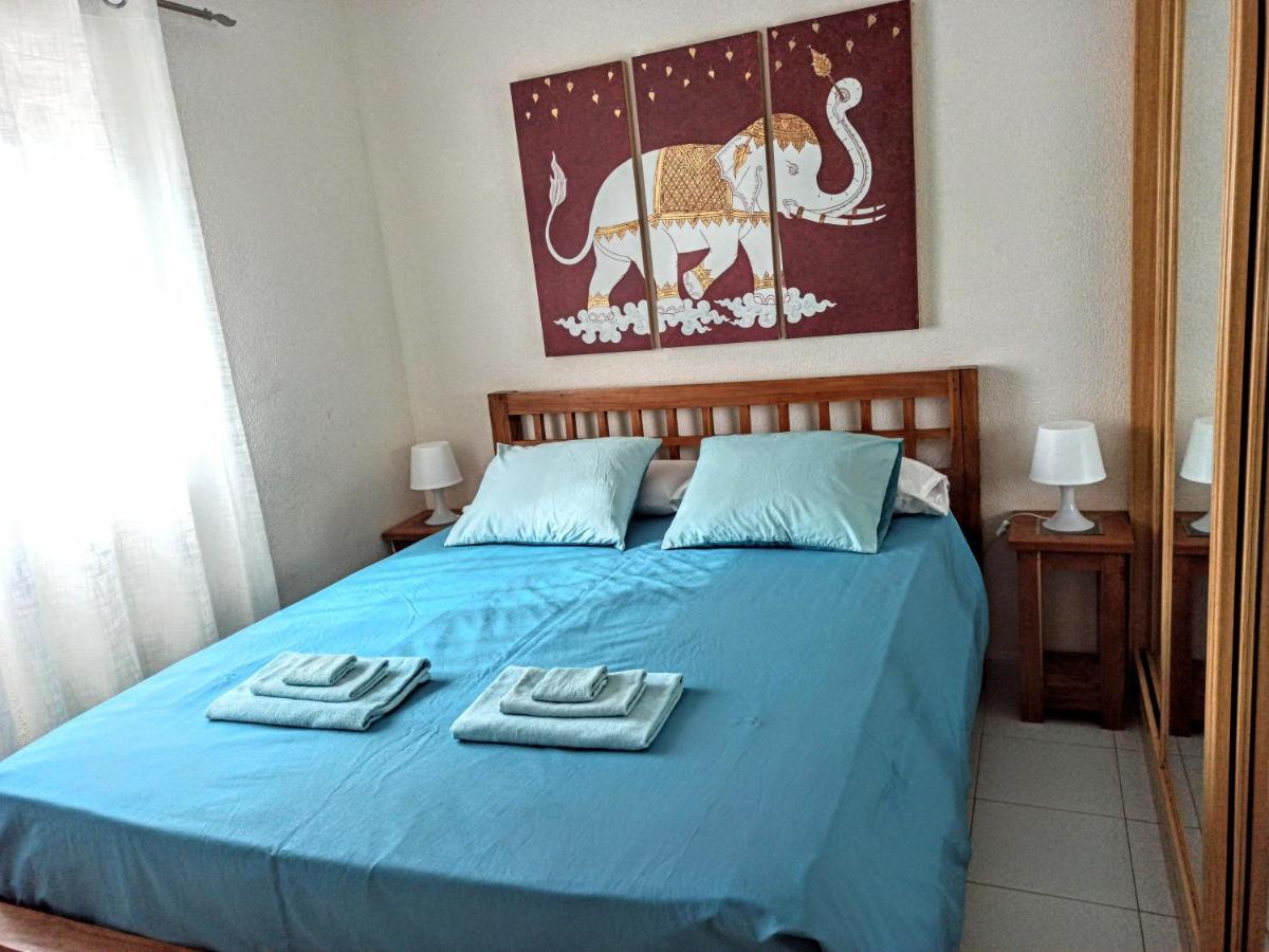 Lamoradadelouis Corralejo Ngoại thất bức ảnh