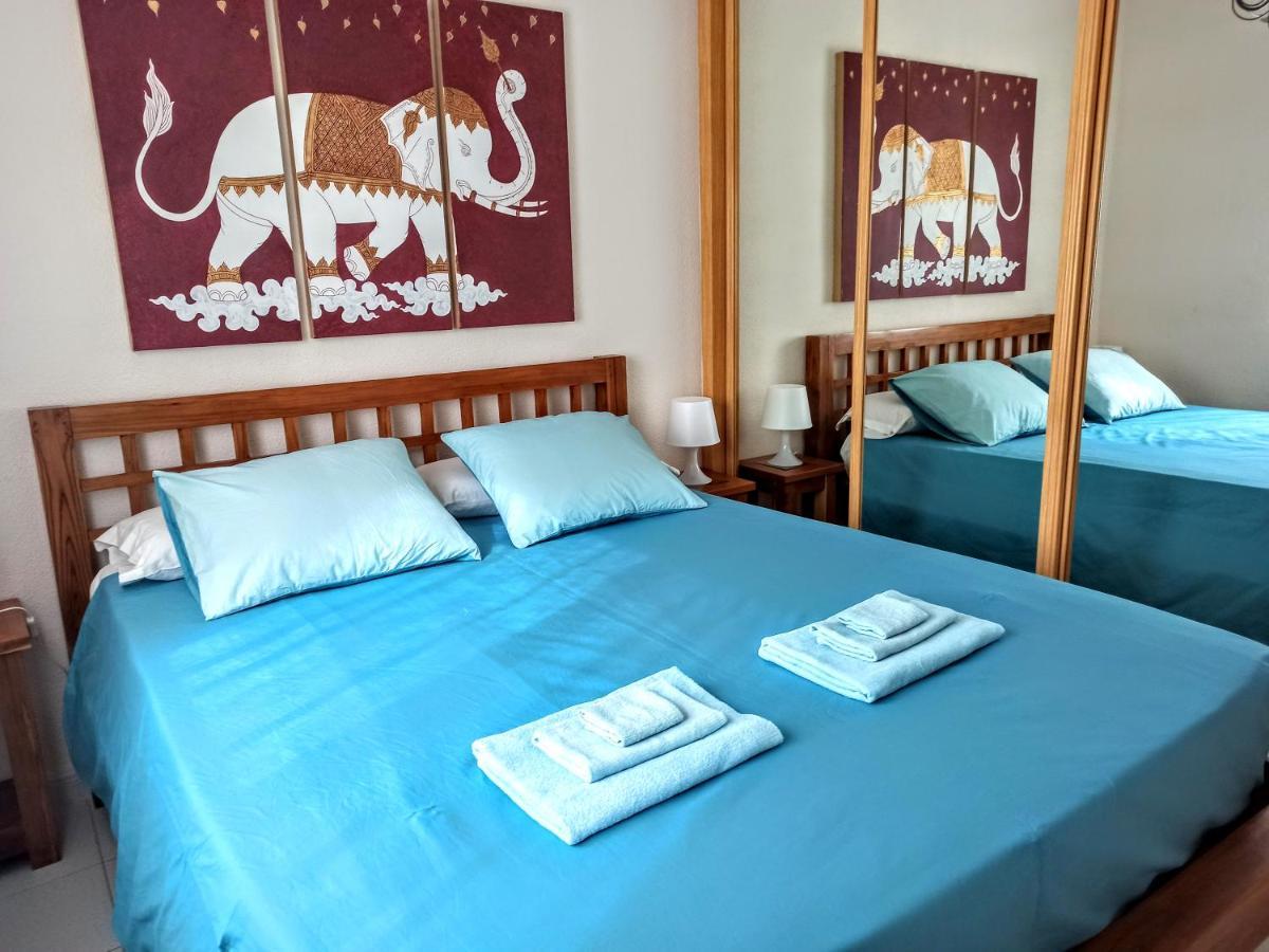 Lamoradadelouis Corralejo Ngoại thất bức ảnh