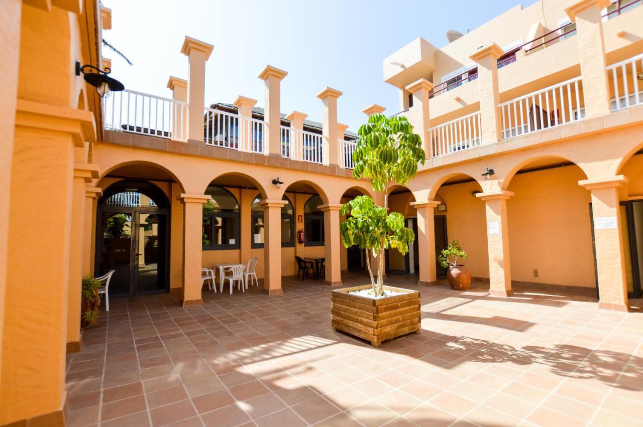 Lamoradadelouis Corralejo Ngoại thất bức ảnh