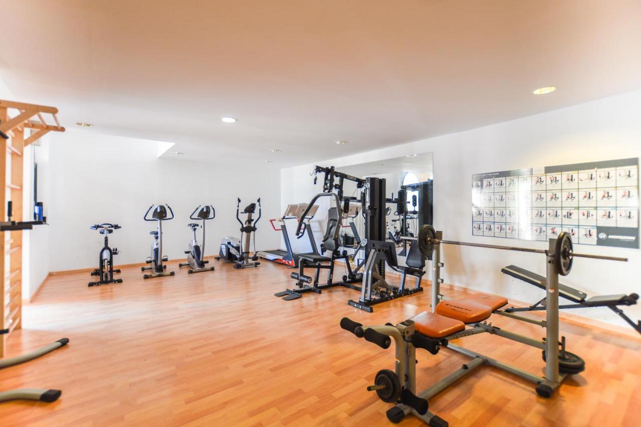 Lamoradadelouis Corralejo Ngoại thất bức ảnh