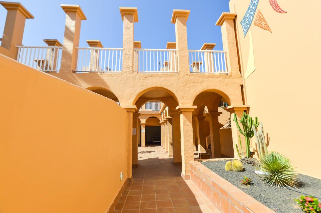 Lamoradadelouis Corralejo Ngoại thất bức ảnh