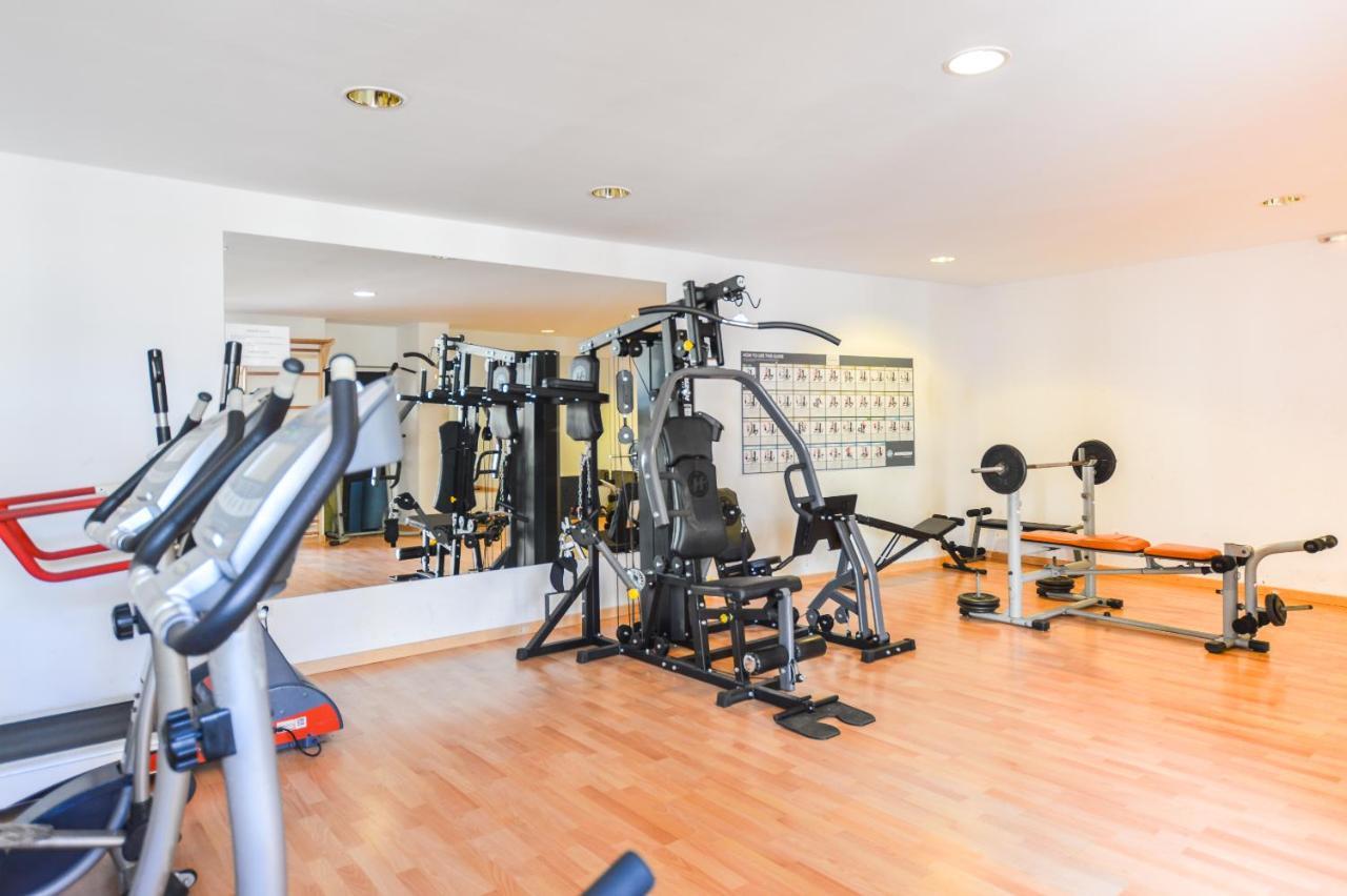 Lamoradadelouis Corralejo Ngoại thất bức ảnh
